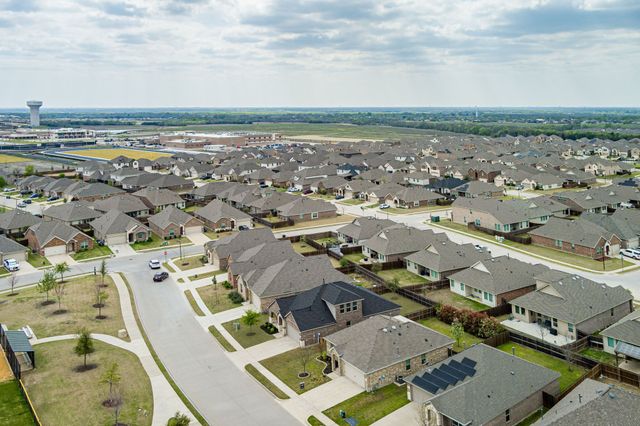 408 Madrone Lane, Princeton, TX 75407