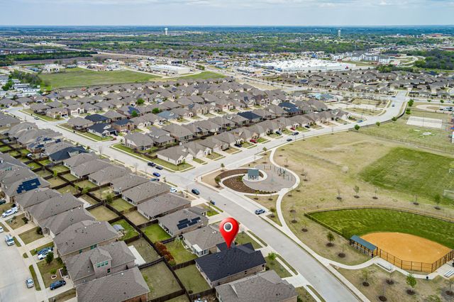 408 Madrone Lane, Princeton, TX 75407