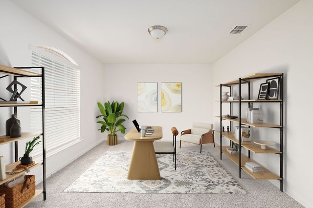 408 Madrone Lane, Princeton, TX 75407