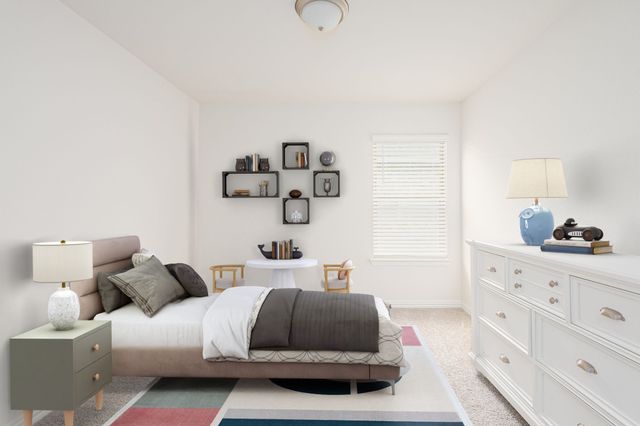 408 Madrone Lane, Princeton, TX 75407