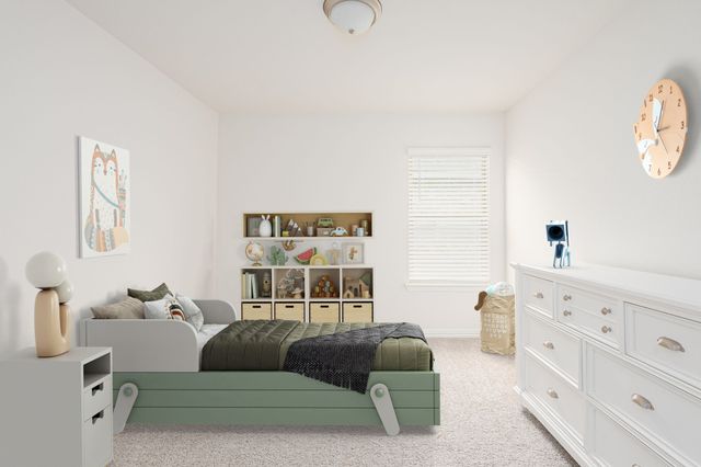 408 Madrone Lane, Princeton, TX 75407