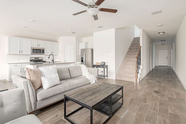 408 Madrone Lane, Princeton, TX 75407