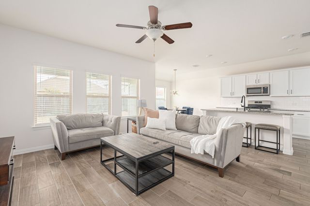 408 Madrone Lane, Princeton, TX 75407