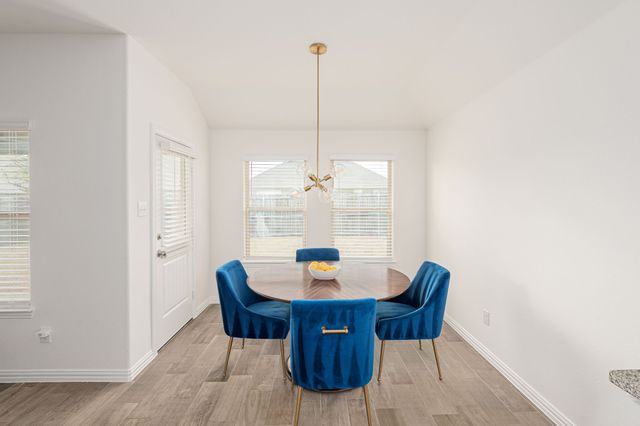 408 Madrone Lane, Princeton, TX 75407