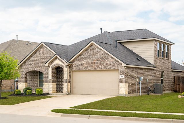 408 Madrone Lane, Princeton, TX 75407