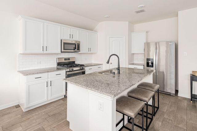 408 Madrone Lane, Princeton, TX 75407