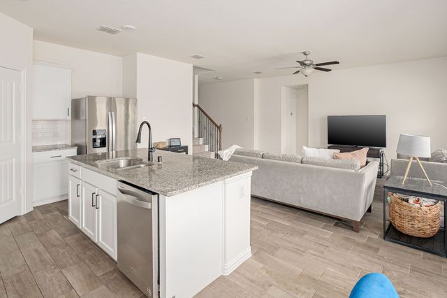 408 Madrone Lane, Princeton, TX 75407