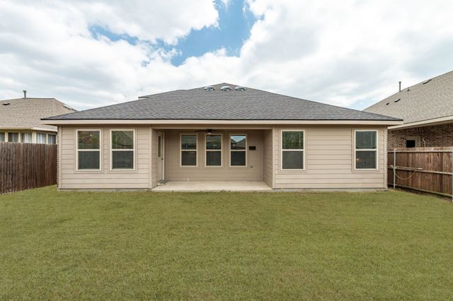 408 Madrone Lane, Princeton, TX 75407