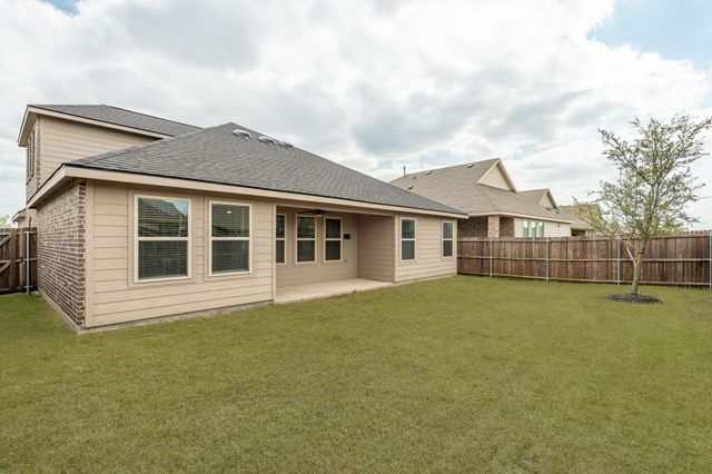 408 Madrone Lane, Princeton, TX 75407