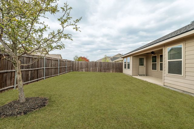 408 Madrone Lane, Princeton, TX 75407