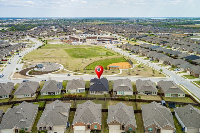 408 Madrone Lane, Princeton, TX 75407