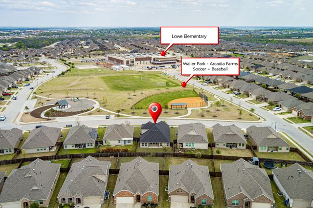 408 Madrone Lane, Princeton, TX 75407