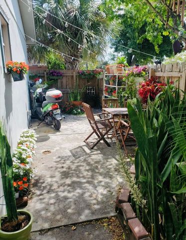 1534 NE 3rd Avenue, Fort Lauderdale, FL 33304