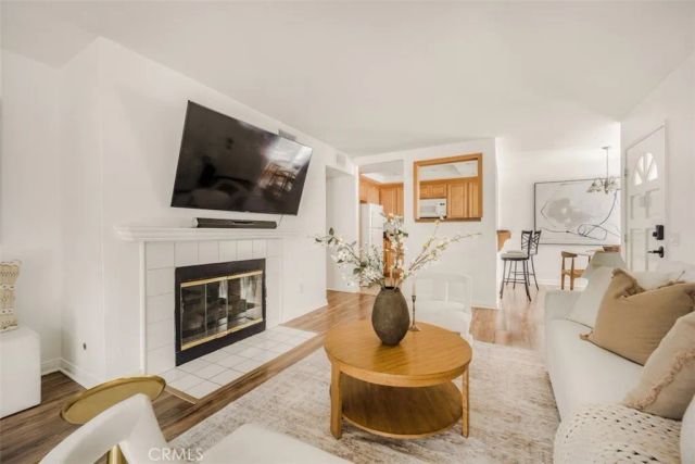 1426 Brett Place 5, San Pedro, CA 90732