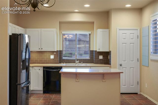 7622 Derringer Point, Colorado Springs, CO 80923