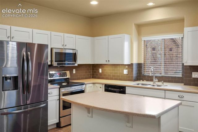 7622 Derringer Point, Colorado Springs, CO 80923