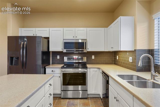 7622 Derringer Point, Colorado Springs, CO 80923
