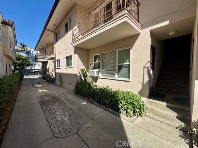 122 N Croft 7, Los Angeles, CA 90048