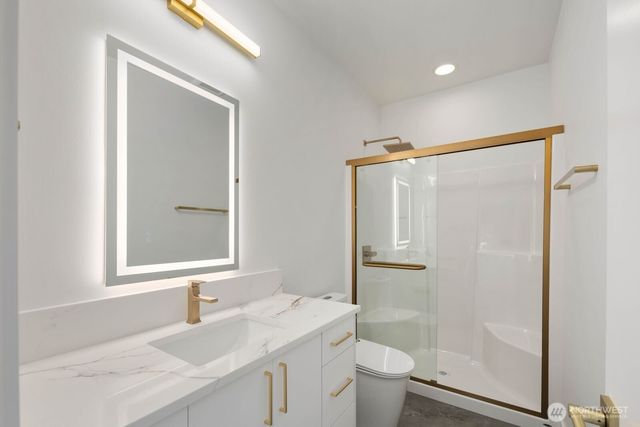 16219 Simonds Road NE, Kenmore, WA 98028