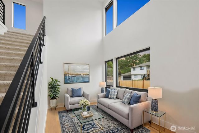 16219 Simonds Road NE, Kenmore, WA 98028