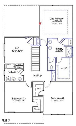 120 Buckthorn Drive, Youngsville, NC 27596