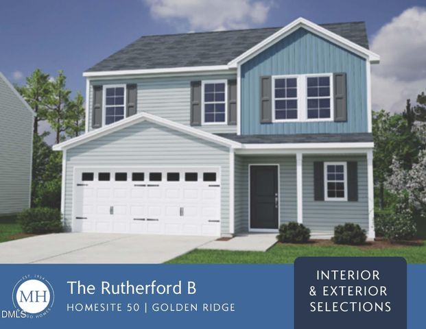 120 Buckthorn Drive, Youngsville, NC 27596