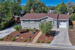 6945 S Clermont Drive, Centennial, CO 80122