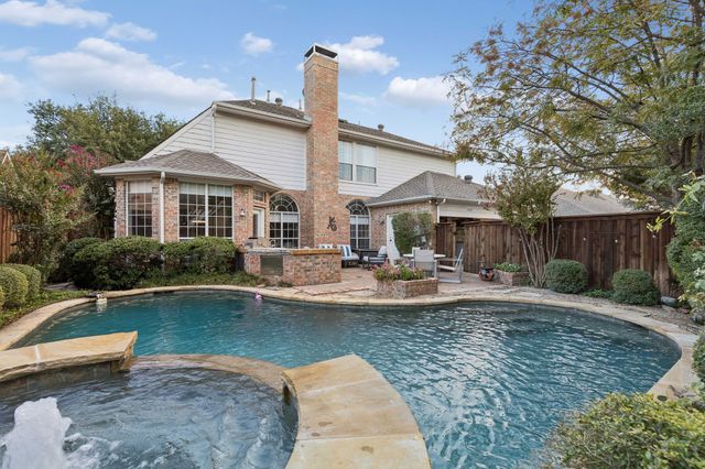 4429 Elmhurst Drive, Plano, TX 75093