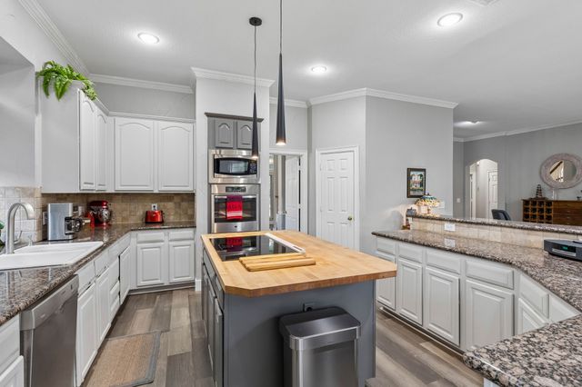 4429 Elmhurst Drive, Plano, TX 75093