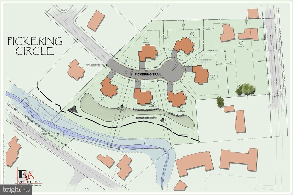 1915 PICKERING TRAIL LOT 3, Lancaster, PA 17601