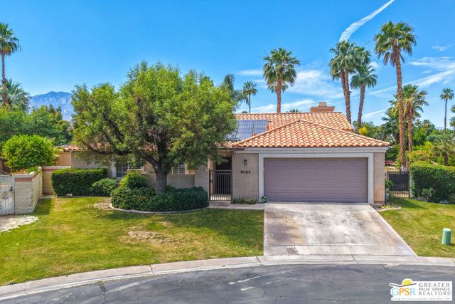 36419 Las Begonias, Cathedral City, CA 92234