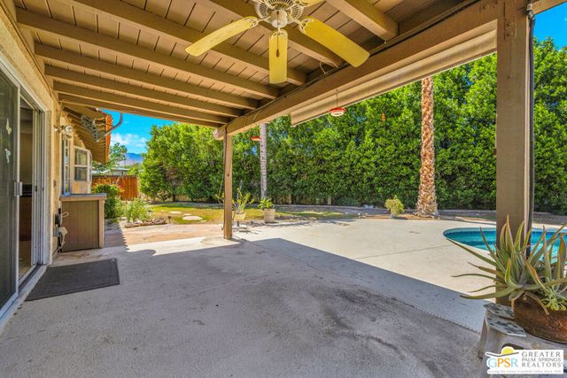 36419 Las Begonias, Cathedral City, CA 92234