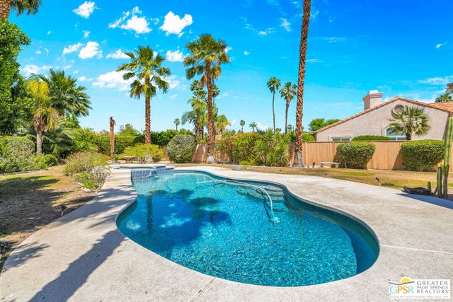36419 Las Begonias, Cathedral City, CA 92234