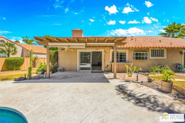 36419 Las Begonias, Cathedral City, CA 92234