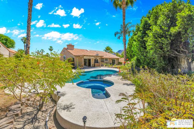 36419 Las Begonias, Cathedral City, CA 92234