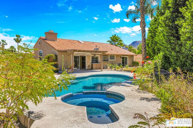 36419 Las Begonias, Cathedral City, CA 92234