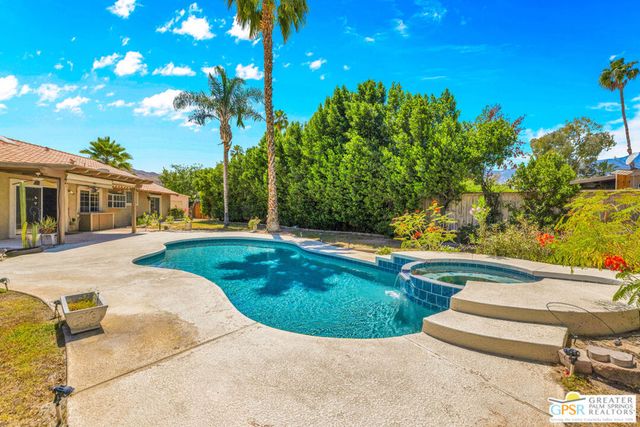 36419 Las Begonias, Cathedral City, CA 92234