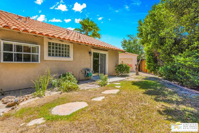 36419 Las Begonias, Cathedral City, CA 92234