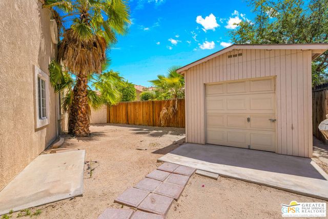 36419 Las Begonias, Cathedral City, CA 92234
