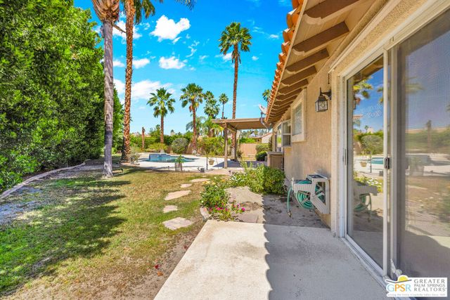 36419 Las Begonias, Cathedral City, CA 92234