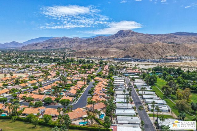 36419 Las Begonias, Cathedral City, CA 92234