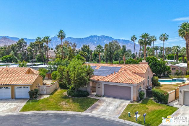 36419 Las Begonias, Cathedral City, CA 92234