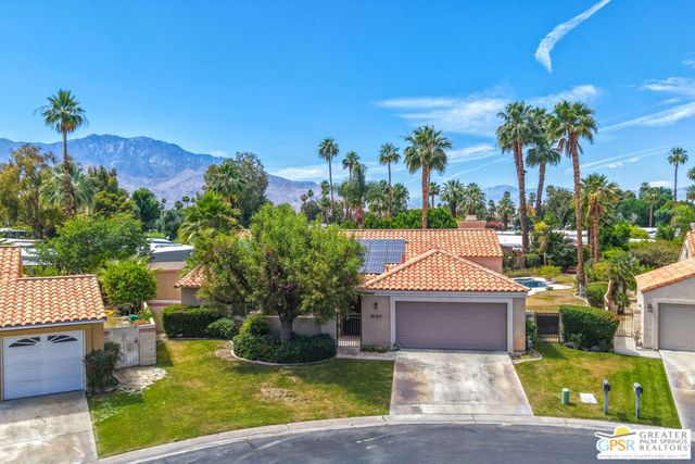 36419 Las Begonias, Cathedral City, CA 92234