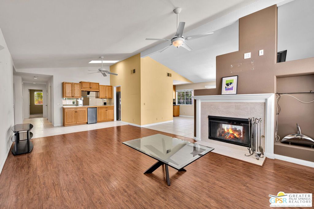 36419 Las Begonias, Cathedral City, CA 92234