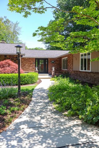 6697 Warren Woods Road, Three Oaks, MI 49128