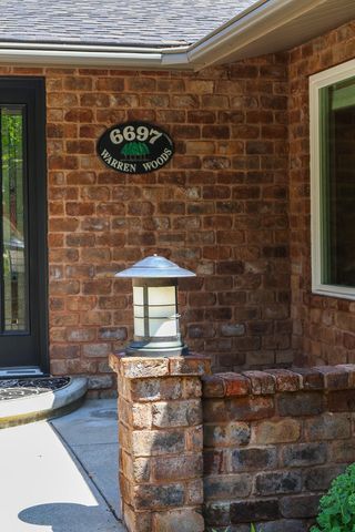 6697 Warren Woods Road, Three Oaks, MI 49128