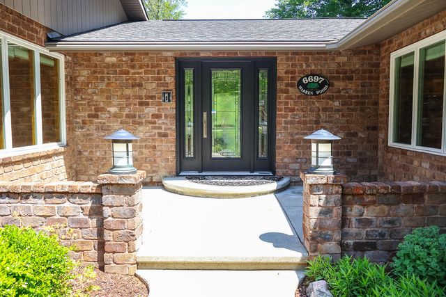 6697 Warren Woods Road, Three Oaks, MI 49128