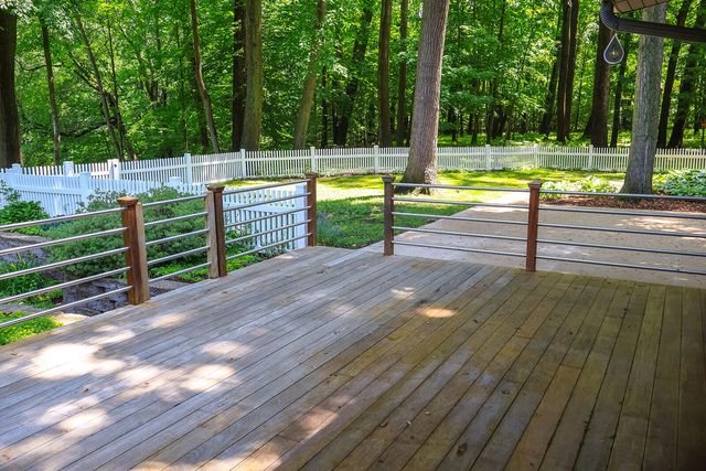 6697 Warren Woods Road, Three Oaks, MI 49128