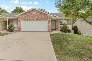 1121 Carraway Court, Collinsville, IL 62234