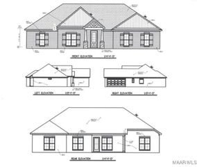 20 Refuge Court, Wetumpka, AL 36092